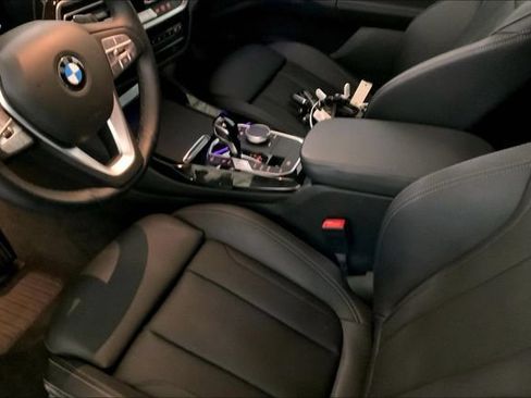 Used 2023 BMW X3 sDrive30i w/ Convenience Package RWD image 8