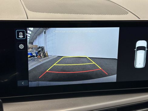 Certified 2026 Hyundai Santa Fe XRT image 25