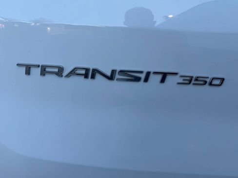 Used 2017 Ford Transit 350 XL RWD image 15
