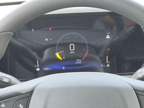 New 2026 Chevrolet TrailBlazer LS w/ LS Convenience Package FWD image 15