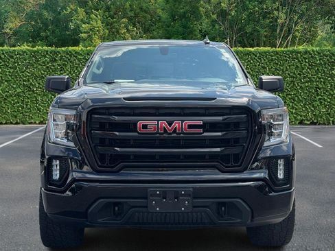 Used 2020 GMC Sierra 1500 Elevation w/ Elevation Value Package AWD/4WD image 9