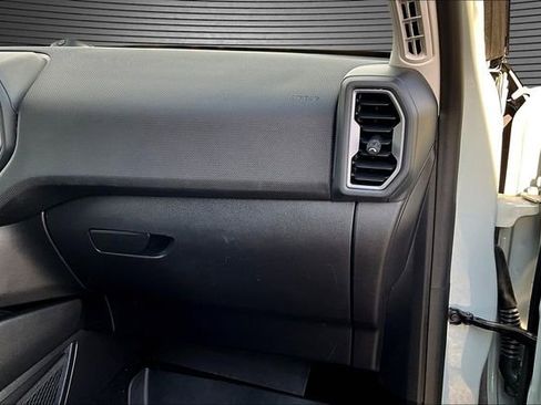 Used 2024 Ford Bronco Sport Outer Banks w/ Tech Package image 26