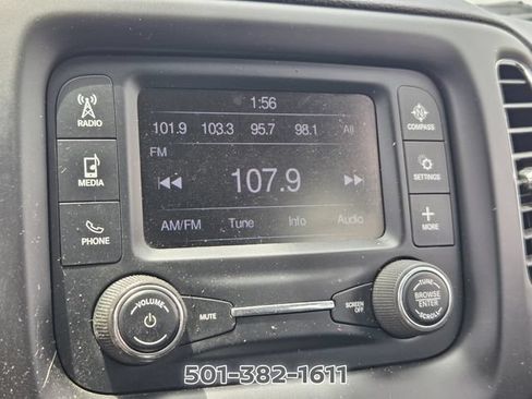 Used 2018 Jeep Compass Sport FWD image 18
