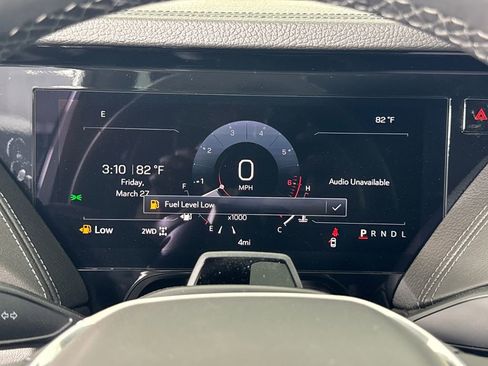 New 2026 GMC Yukon XL Denali image 29