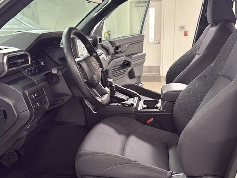 Certified 2024 Toyota Tacoma SR image 12