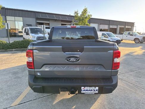 New 2025 Ford Maverick XL w/ 4K Tow Package image 4