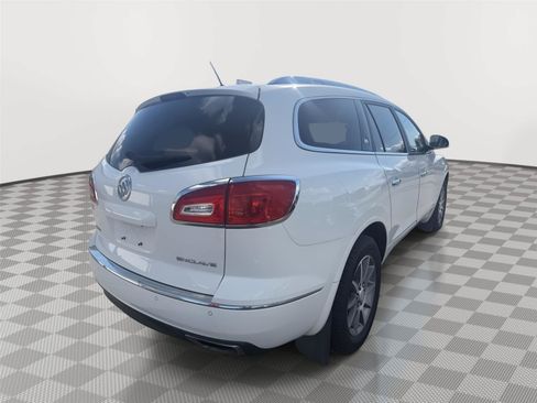 Used 2013 Buick Enclave Leather FWD image 8