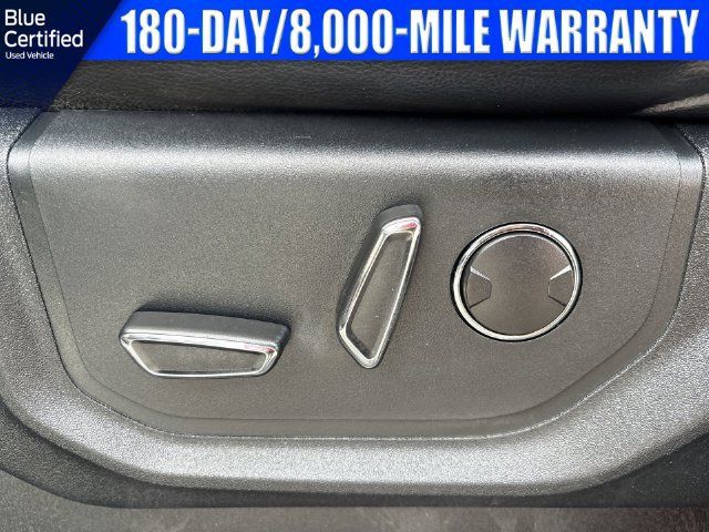 Used 2019 Ford Expedition Limited w/ Equipment Group 301A RWD image 21