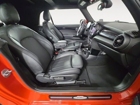 Used 2021 MINI Cooper John Cooper Works w/ Driver Assistance Package image 15