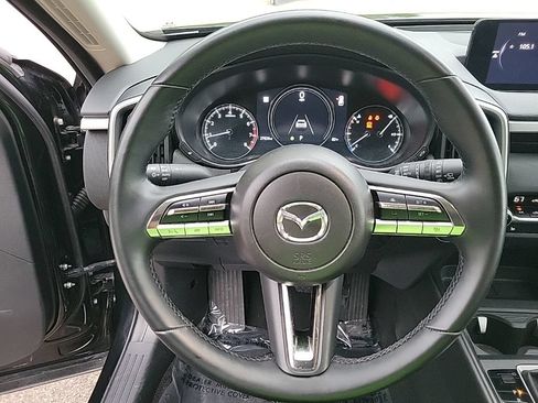 Used 2025 MAZDA CX-50 AWD 2.5 S w/ Premium Package image 32
