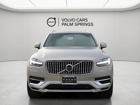 New 2025 Volvo XC90 T8 Plus w/ Protection Package Premier AWD/4WD image 2