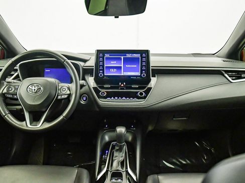 Used 2022 Toyota Corolla XSE image 15