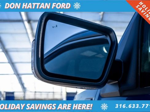 Used 2023 Ford F150 XLT w/ Equipment Group 302A High image 36