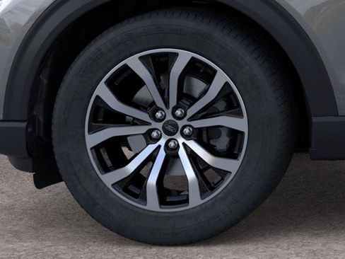 New 2026 Ford Explorer ST-Line AWD/4WD image 19