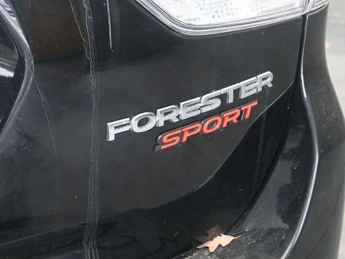Used 2019 Subaru Forester Sport w/ Popular Package #2 image 13