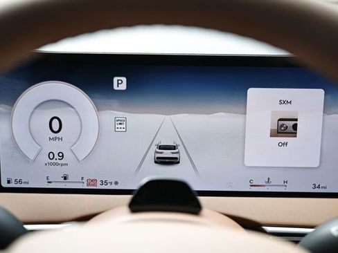 New 2026 Genesis GV70 2.5T Advanced image 31