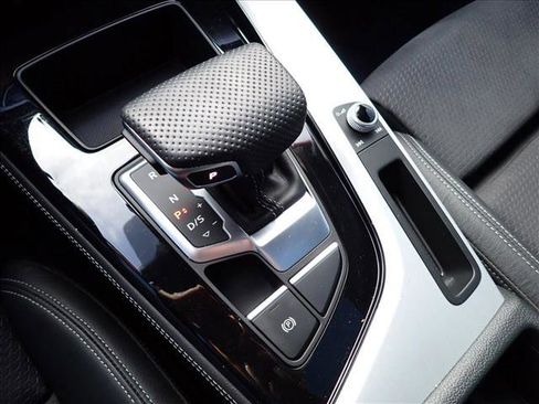 Used 2023 Audi A4 2.0T Prestige w/ Prestige Package image 15