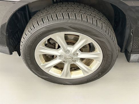 Used 2009 Lexus RX 350 AWD image 11