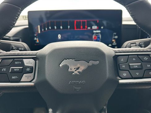 New 2026 Ford Mustang GT Premium RWD image 18