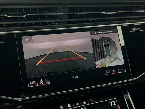 New 2026 Audi Q7 2.0T Premium image 16