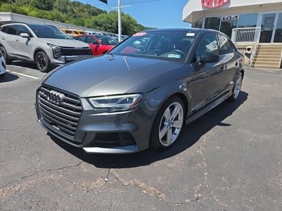 Used 2020 Audi S3 Premium