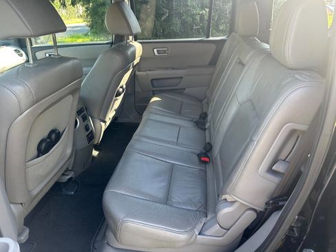 Used 2015 Honda Pilot EX-L image 13