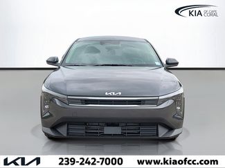 New 2026 Kia K4 FWD video 2
