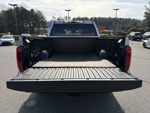 Certified 2026 Toyota Tundra SR image 30
