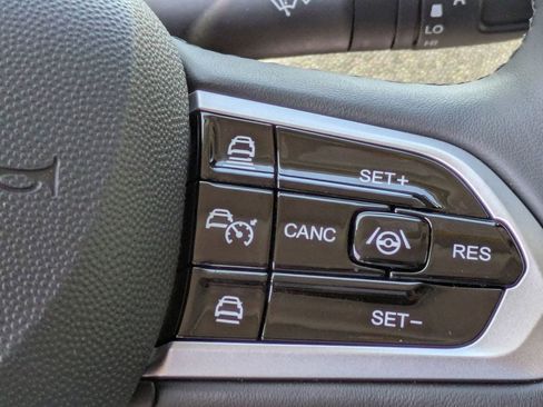 New 2025 RAM ProMaster 1500 w/ Quick Order Package 22G SLT image 12