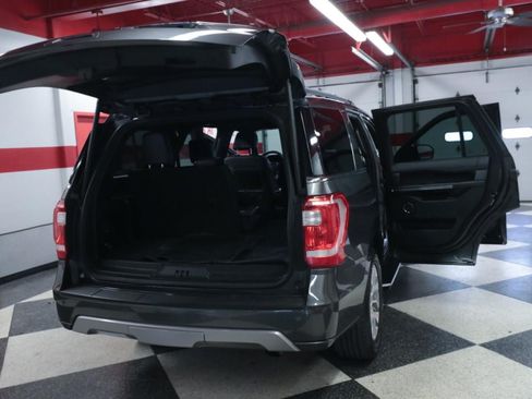 Used 2021 Ford Expedition XLT AWD/4WD image 29