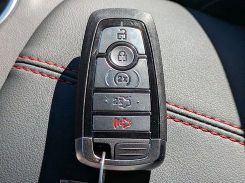 New 2026 Ford Mustang GT Premium RWD image 27