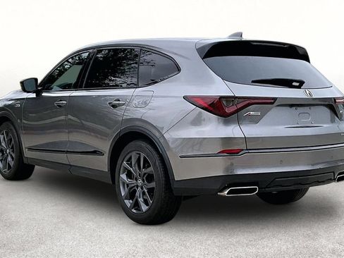 Certified 2023 Acura MDX A-Spec AWD/4WD image 14