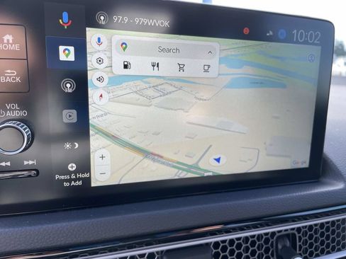 Used 2025 Honda Civic Sport image 23