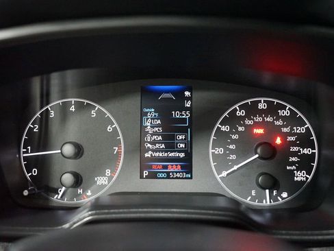 Certified 2024 Toyota Corolla LE image 15