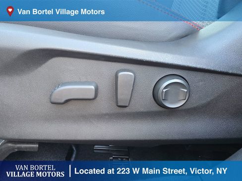 Used 2020 Subaru Forester Sport image 12