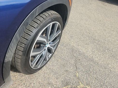 Used 2018 BMW X2 sDrive28i FWD image 16