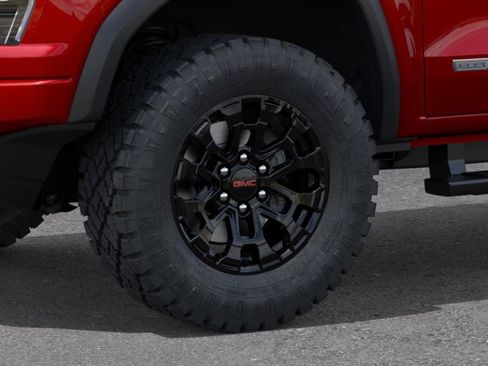 New 2026 GMC Canyon Elevation w/ Convenience Package AWD/4WD image 9