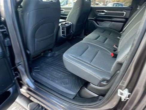 Used 2019 RAM 1500 Big Horn image 21