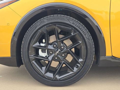 Certified 2026 Kia K4 GT-Line Turbo image 12