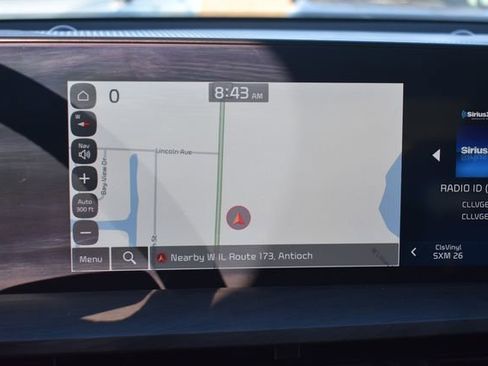 Certified 2024 Kia Telluride SX Prestige X-Line image 34