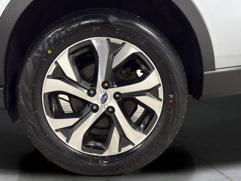 Used 2021 Subaru Outback Limited image 38