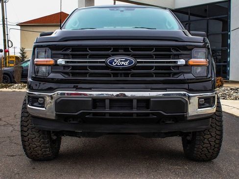 Used 2024 Ford F150 XLT image 2