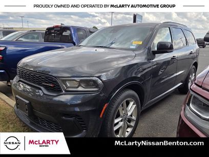 Used 2024 Dodge Durango GT