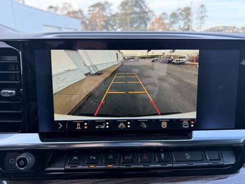 New 2026 Chevrolet Silverado 1500 LT Trail Boss w/ Safety Package image 5