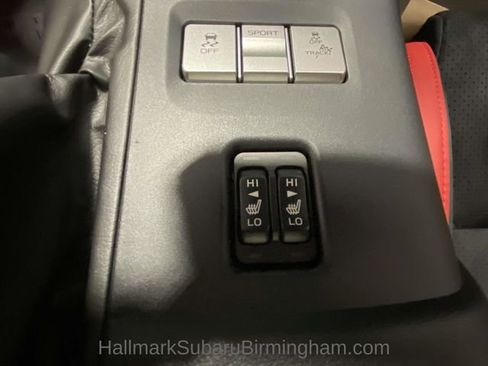 New 2026 Subaru BRZ Limited w/ Popular Package 2 image 19