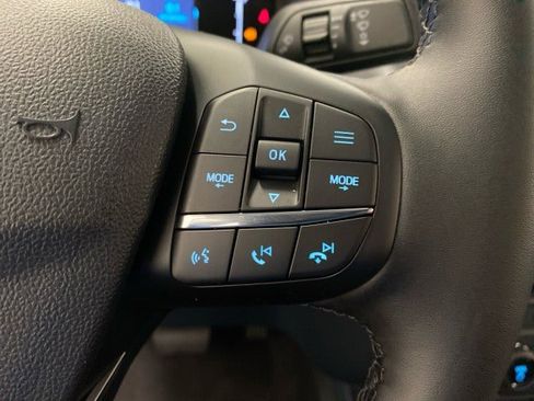 New 2025 Ford Maverick XLT w/ Equipment Group 301A image 20