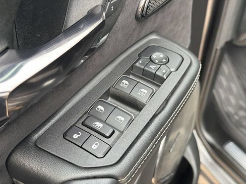 Used 2025 RAM 1500 RHO w/ RHO Level 1 Equipment Group AWD/4WD image 12