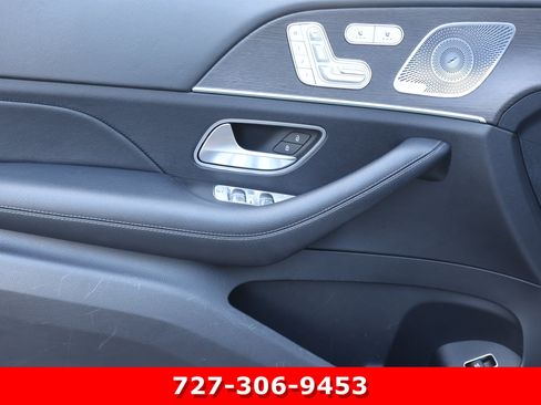 Certified 2021 Mercedes-Benz GLE 350 image 15
