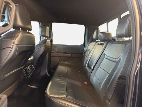 Certified 2022 Ford F150 Raptor w/ Torsen Package AWD/4WD image 24