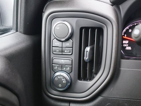 New 2026 GMC Sierra 1500 Pro w/ Pro Value Package image 18